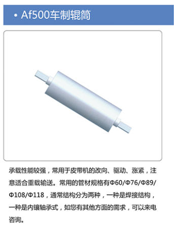 车制滚筒