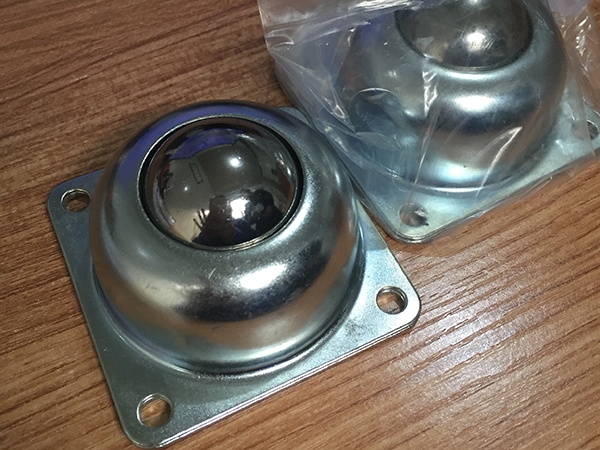 万向球、万向滚珠